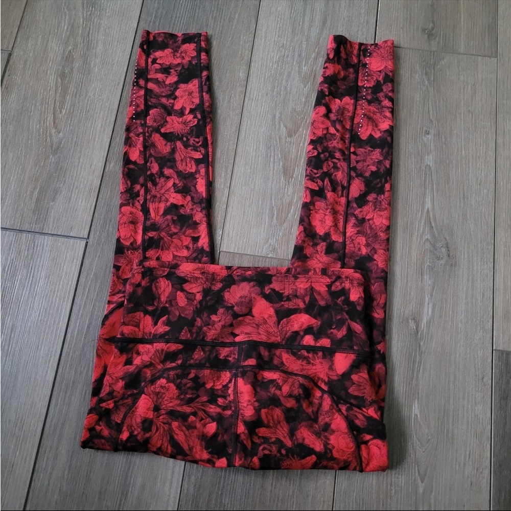 (Lululemon Leggings - Picture 4 of 5
